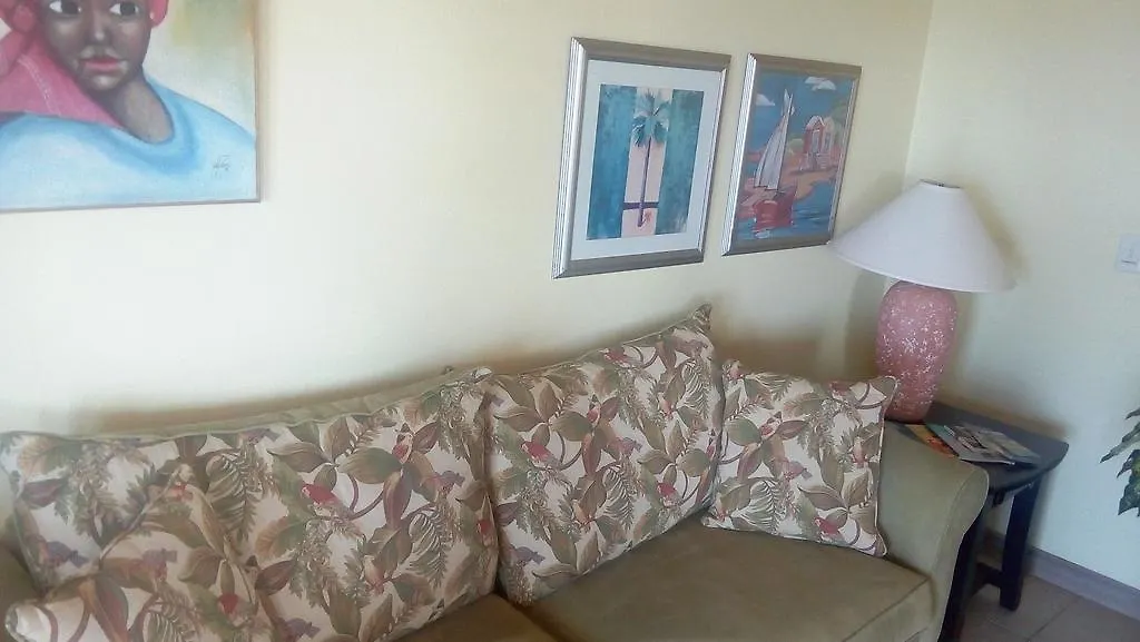 South Coast Ocean View Apartments Urlings