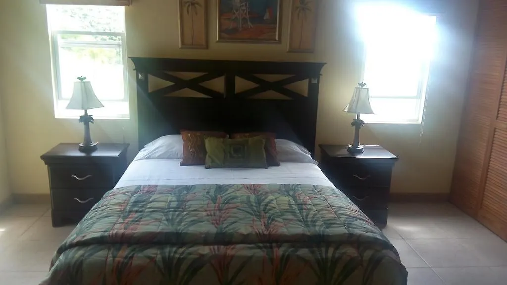 South Coast Ocean View Apartments Urlings