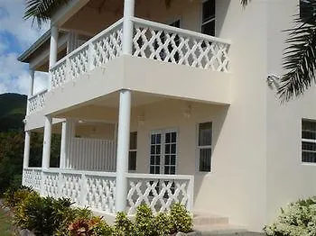 South Coast Ocean View Apartments Urlings
