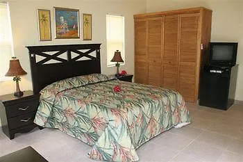 South Coast Ocean View Apartments Urlings