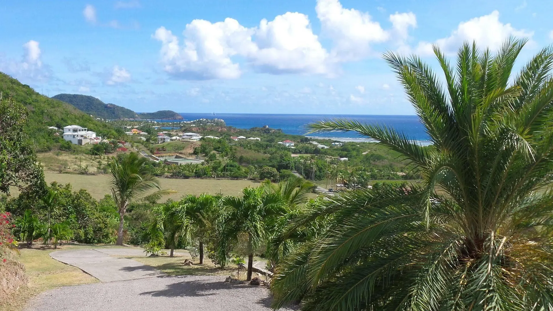 South Coast Ocean View Apartments Urlings 0*,  Antigua és Barbuda