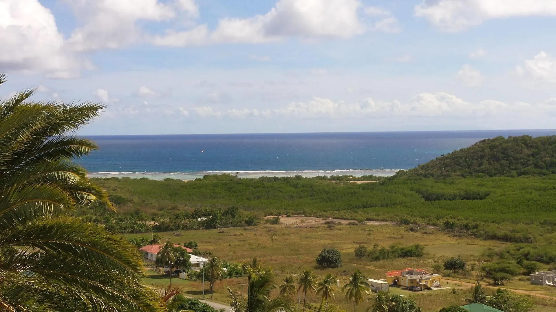 South Coast Ocean View Apartments Urlings