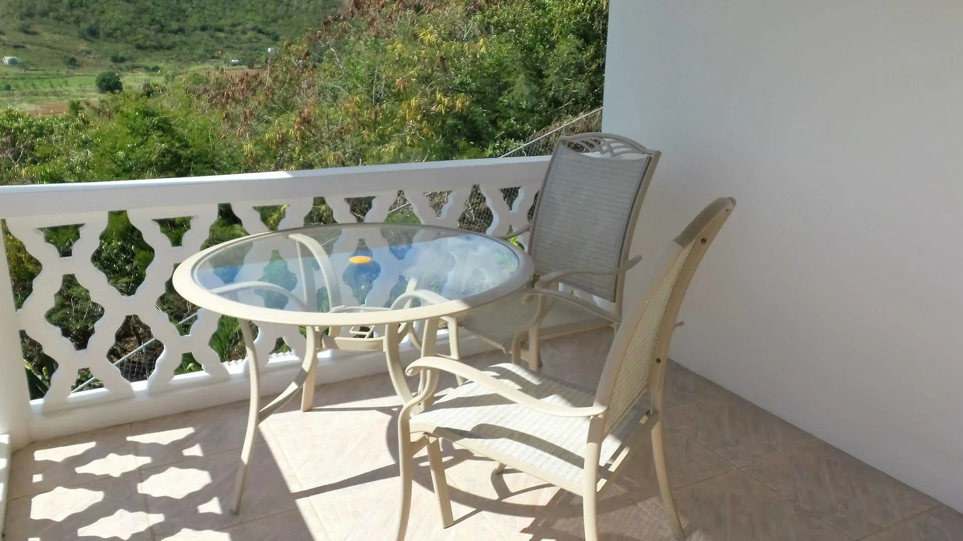 South Coast Ocean View Apartments Urlings