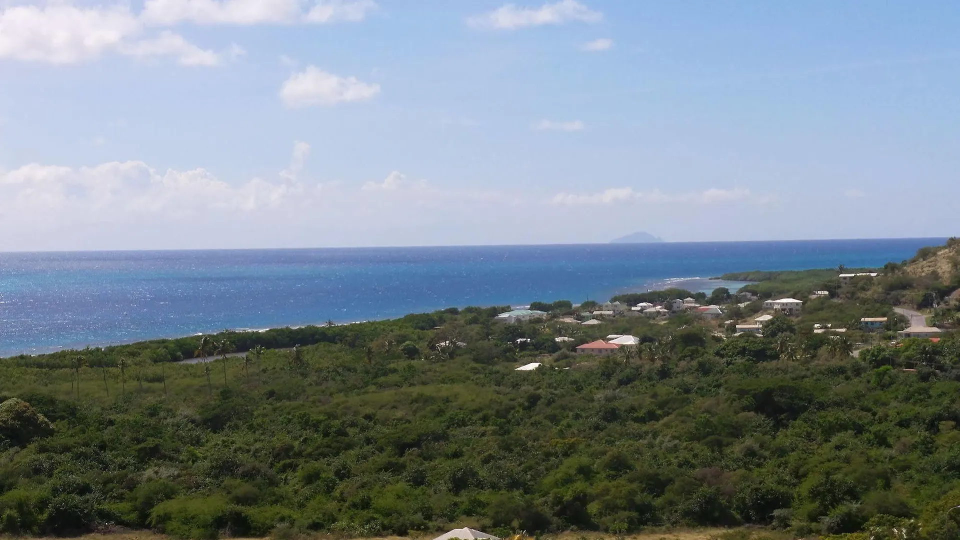 South Coast Ocean View Apartments Urlings